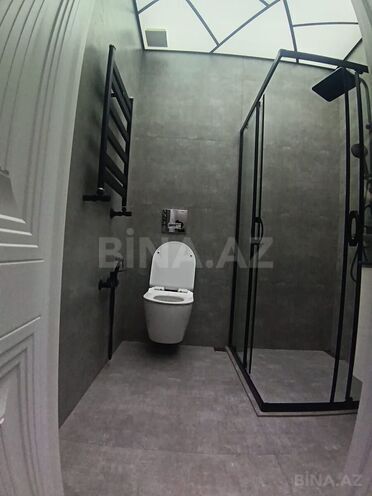Satılır 1 otaqlı yeni tikili 32 m², photo 8 from 9