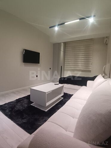Satılır 1 otaqlı yeni tikili 32 m², photo 7 from 9