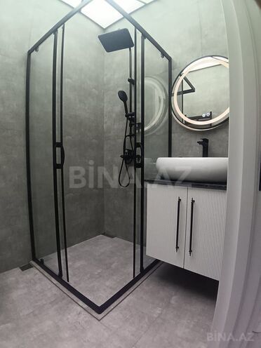 Satılır 1 otaqlı yeni tikili 32 m², photo 3 from 9