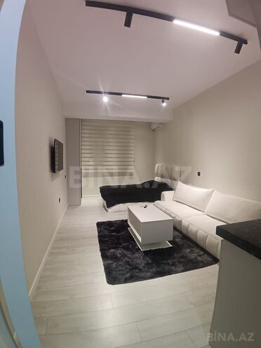 Satılır 1 otaqlı yeni tikili 32 m², photo 4 from 9