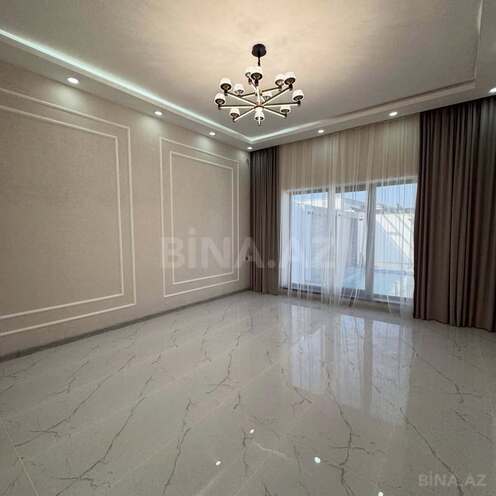 Satılır 4 otaqlı həyət evi/bağ evi 150 m², Mərdəkan q., photo 6 from 15