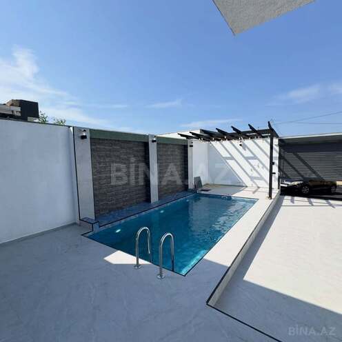 Satılır 4 otaqlı həyət evi/bağ evi 150 m², Mərdəkan q., photo 3 from 15