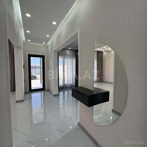 Satılır 4 otaqlı həyət evi/bağ evi 150 m², Mərdəkan q., photo 8 from 15