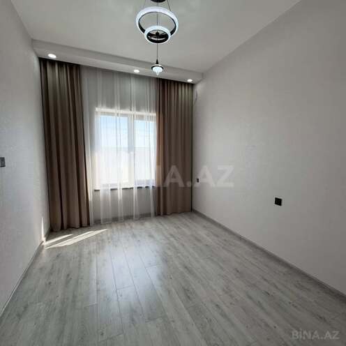Satılır 4 otaqlı həyət evi/bağ evi 150 m², Mərdəkan q., photo 10 from 15
