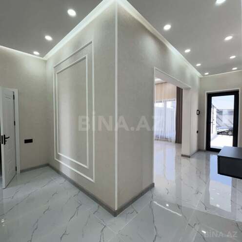 Satılır 4 otaqlı həyət evi/bağ evi 150 m², Mərdəkan q., photo 13 from 15