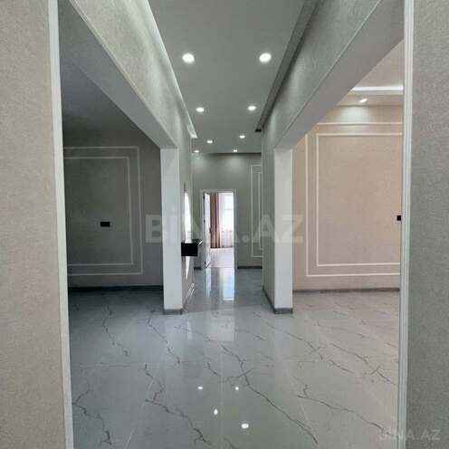 Satılır 4 otaqlı həyət evi/bağ evi 150 m², Mərdəkan q., photo 5 from 15