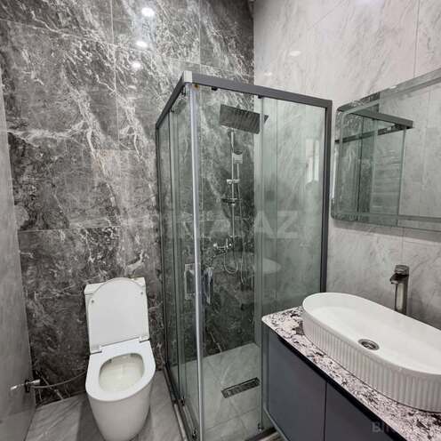 Satılır 4 otaqlı həyət evi/bağ evi 150 m², Mərdəkan q., photo 11 from 15