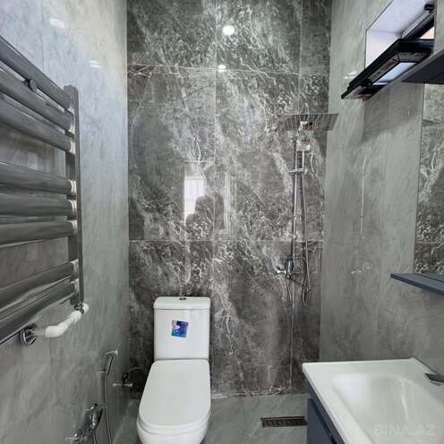 Satılır 4 otaqlı həyət evi/bağ evi 150 m², Mərdəkan q., photo 14 from 15