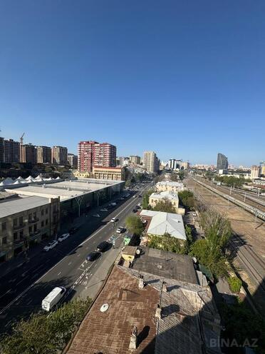Satılır 4 otaqlı yeni tikili 147 m², 28 May m., photo 1 from 10