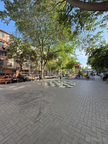 Satılır 2 otaqlı köhnə tikili 55 m², Nəriman Nərimanov m., photo 1 from 15