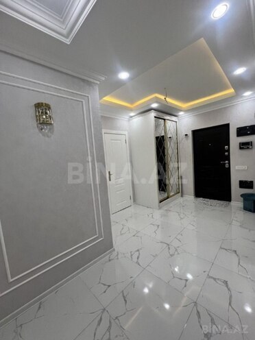 Satılır 3 otaqlı köhnə tikili 90 m², Həzi Aslanov m., photo 10 from 13