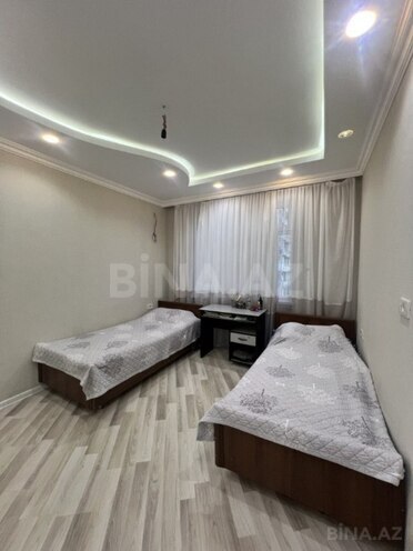 Satılır 3 otaqlı köhnə tikili 90 m², Həzi Aslanov m., photo 8 from 13