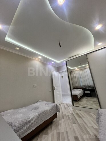 Satılır 3 otaqlı köhnə tikili 90 m², Həzi Aslanov m., photo 9 from 13