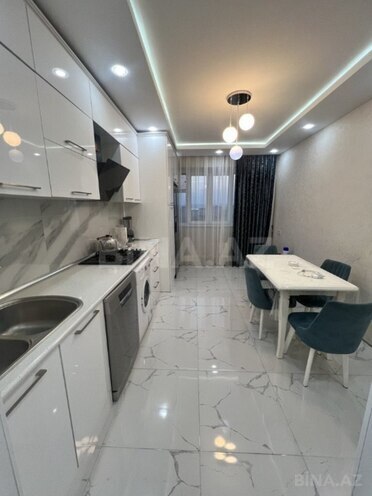 Satılır 3 otaqlı köhnə tikili 90 m², Həzi Aslanov m., photo 7 from 13