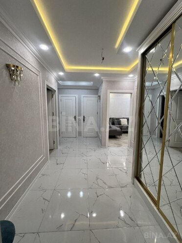 Satılır 3 otaqlı köhnə tikili 90 m², Həzi Aslanov m., photo 11 from 13