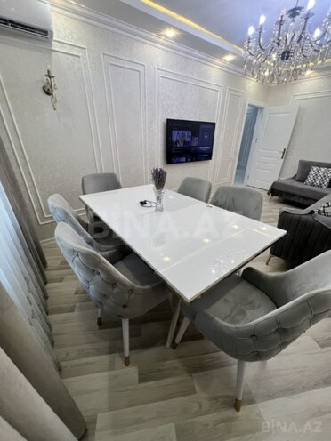 Satılır 3 otaqlı köhnə tikili 90 m², Həzi Aslanov m., photo 1 from 13