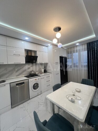 Satılır 3 otaqlı köhnə tikili 90 m², Həzi Aslanov m., photo 5 from 13