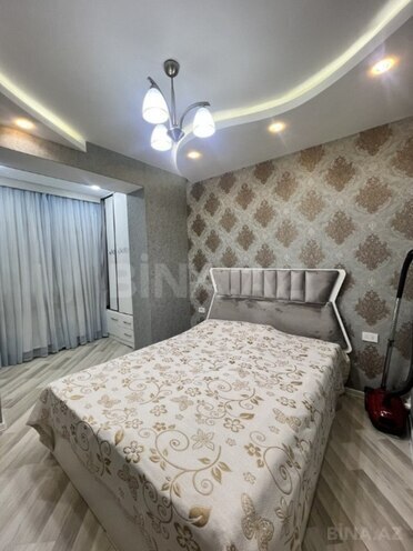 Satılır 3 otaqlı köhnə tikili 90 m², Həzi Aslanov m., photo 6 from 13