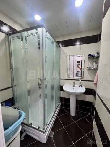 Satılır 3 otaqlı köhnə tikili 90 m², Həzi Aslanov m., photo 12 from 13
