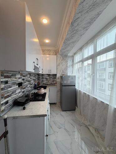 Satılır 2 otaqlı yeni tikili 57 m², Masazır q., photo 6 from 8