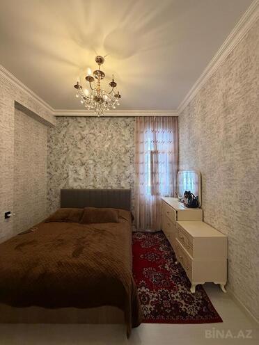 Satılır 2 otaqlı yeni tikili 57 m², Masazır q., photo 5 from 8