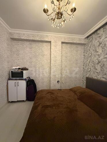 Satılır 2 otaqlı yeni tikili 57 m², Masazır q., photo 4 from 8