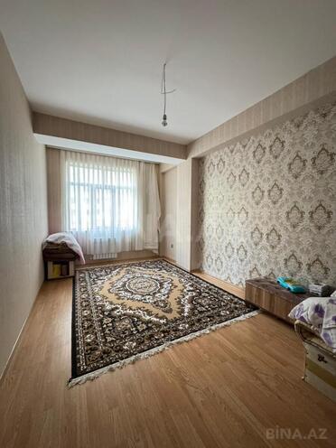 Satılır 3 otaqlı yeni tikili 83 m², Bakıxanov q., photo 8 from 13