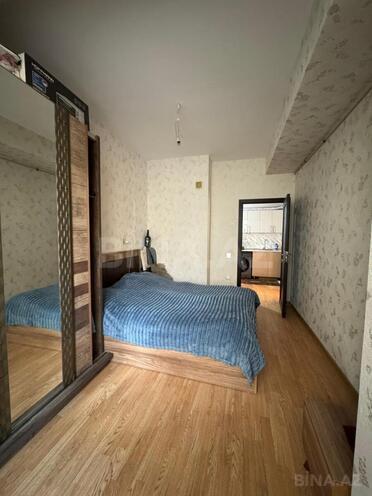 Satılır 3 otaqlı yeni tikili 83 m², Bakıxanov q., photo 7 from 13