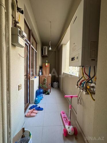Satılır 3 otaqlı yeni tikili 83 m², Bakıxanov q., photo 12 from 13