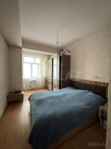 Satılır 3 otaqlı yeni tikili 83 m², Bakıxanov q., photo 6 from 13