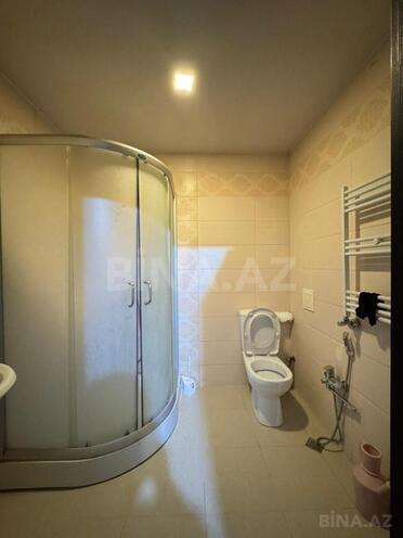 Satılır 3 otaqlı yeni tikili 83 m², Bakıxanov q., photo 11 from 13