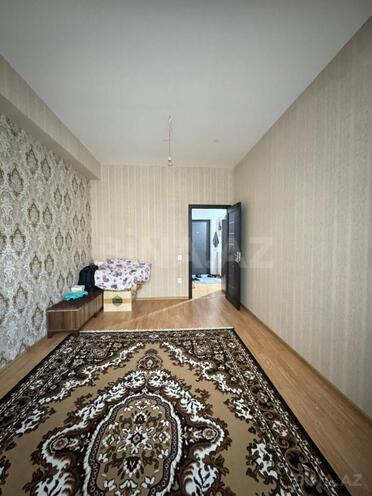 Satılır 3 otaqlı yeni tikili 83 m², Bakıxanov q., photo 9 from 13
