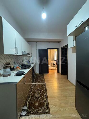 Satılır 3 otaqlı yeni tikili 83 m², Bakıxanov q., photo 10 from 13