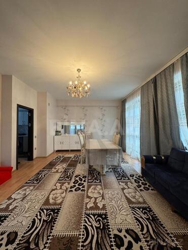 Satılır 3 otaqlı yeni tikili 83 m², Bakıxanov q., photo 5 from 13