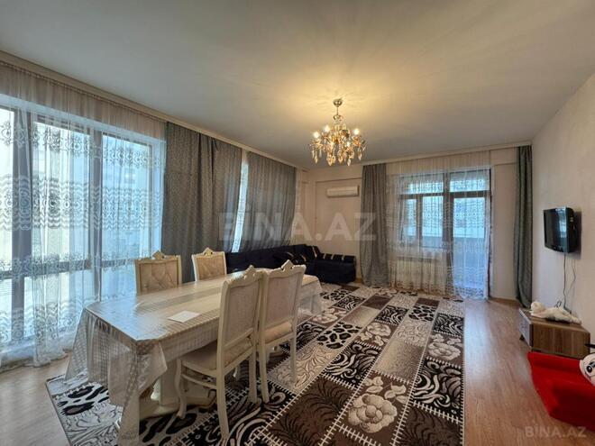 Satılır 3 otaqlı yeni tikili 83 m², Bakıxanov q., photo 3 from 13