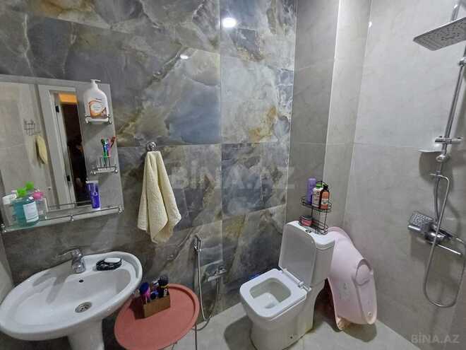 Satılır 2 otaqlı yeni tikili 54 m², Masazır q., photo 10 from 13