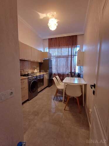 Satılır 2 otaqlı yeni tikili 54 m², Masazır q., photo 11 from 13