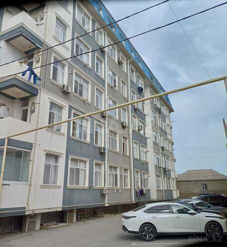 Satılır 2 otaqlı yeni tikili 54 m², Masazır q., photo 1 from 13