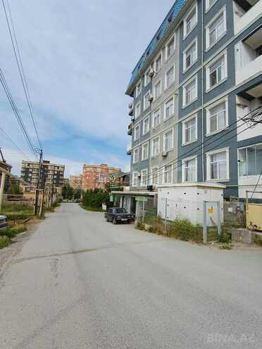 Satılır 2 otaqlı yeni tikili 54 m², Masazır q., photo 7 from 13