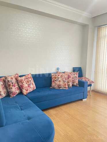 İcarəyə verilir 2 otaqlı yeni tikili 50 m², 20 Yanvar m., photo 4 from 11