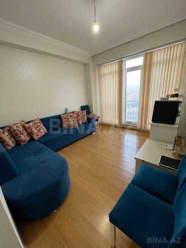 İcarəyə verilir 2 otaqlı yeni tikili 50 m², 20 Yanvar m., photo 1 from 11