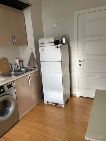 İcarəyə verilir 2 otaqlı yeni tikili 50 m², 20 Yanvar m., photo 10 from 11