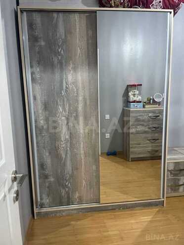 İcarəyə verilir 2 otaqlı yeni tikili 50 m², 20 Yanvar m., photo 8 from 11