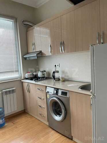 İcarəyə verilir 2 otaqlı yeni tikili 50 m², 20 Yanvar m., photo 9 from 11