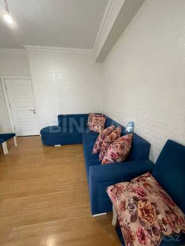 İcarəyə verilir 2 otaqlı yeni tikili 50 m², 20 Yanvar m., photo 5 from 11