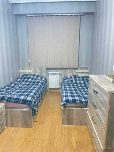İcarəyə verilir 2 otaqlı yeni tikili 50 m², 20 Yanvar m., photo 7 from 11