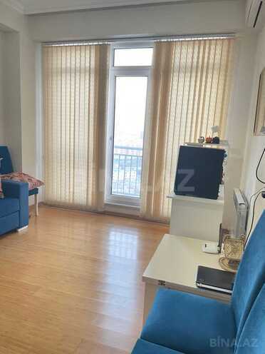 İcarəyə verilir 2 otaqlı yeni tikili 50 m², 20 Yanvar m., photo 3 from 11