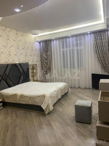 Satılır 2 otaqlı yeni tikili 95 m², Memar Əcəmi m., photo 4 from 11