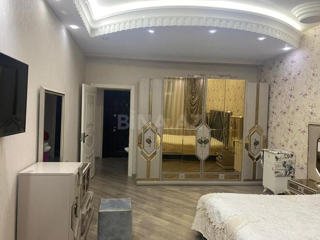 Satılır 2 otaqlı yeni tikili 95 m², Memar Əcəmi m., photo 5 from 11