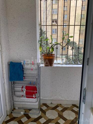 Satılır 2 otaqlı yeni tikili 95 m², Memar Əcəmi m., photo 10 from 11